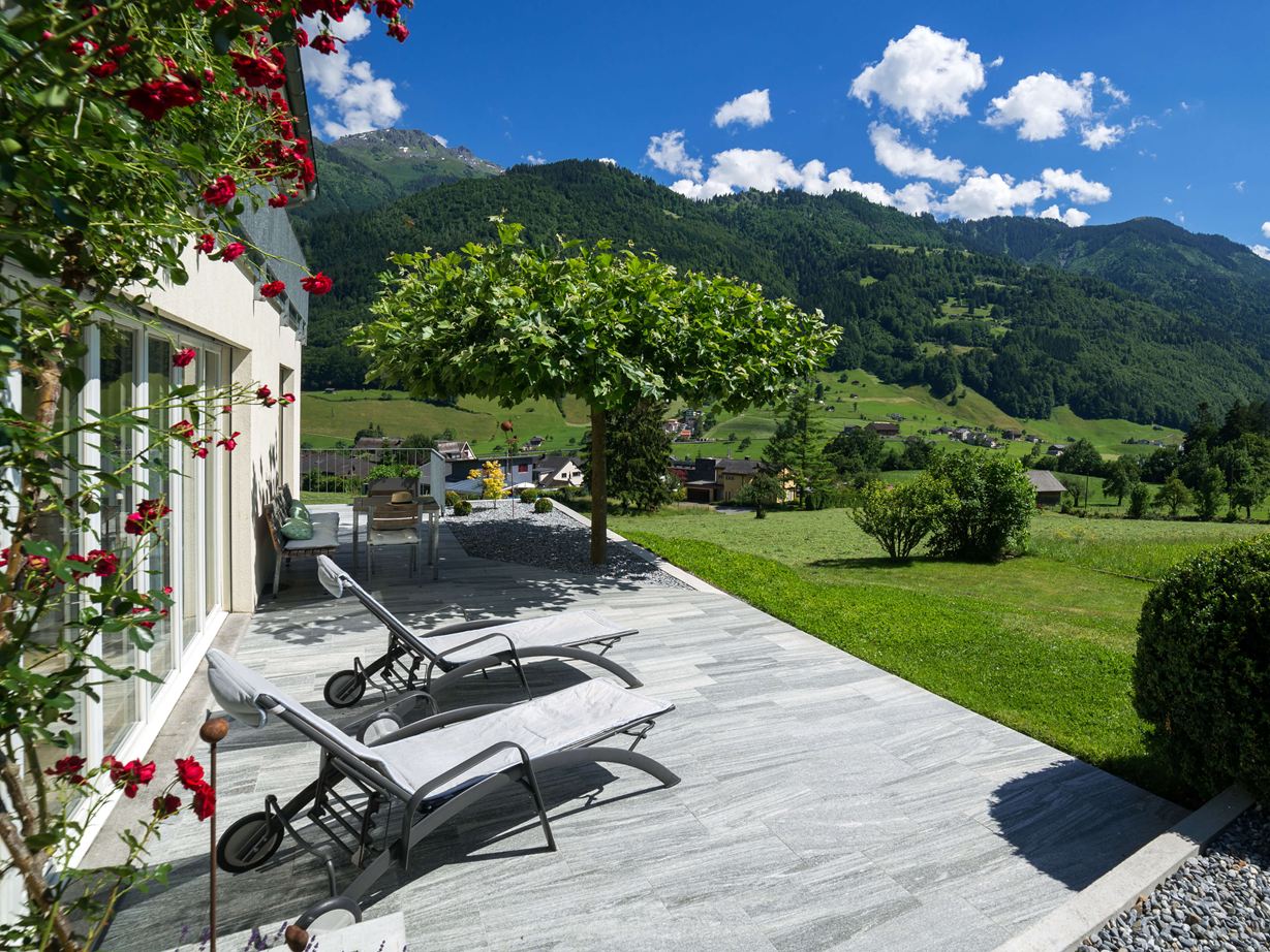 Naturstein in Grau: Trend trifft Trend | stonenaturelle